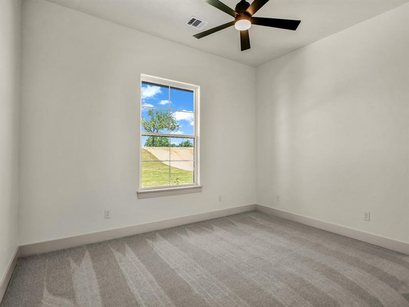 Spacious, unfurnished interior of a new home in , Decatur (Image 19).