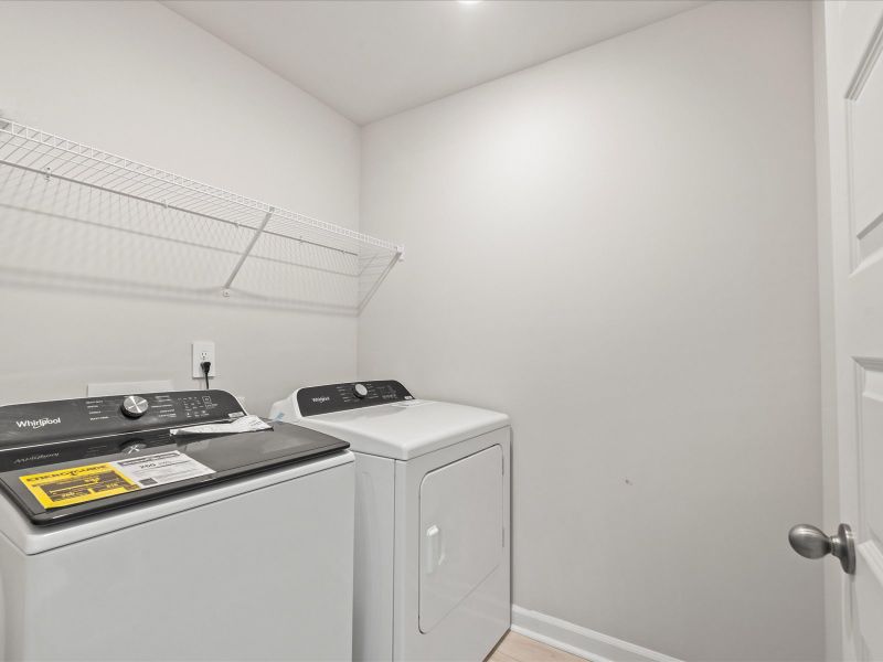 Welcome to the Paisley floorplan at The Farm at Wells Creek - Heritage Collection. Welcome to the Paisley floorplan at The Farm at Wells Creek - Heritage Collection.