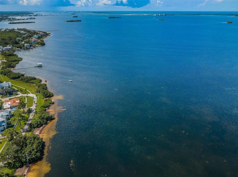 Natural landscape and outdoor views near  in Crystal Beach (Image 37).