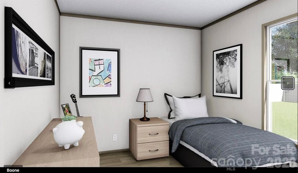 Furnished interior view inside a new home in , Rutherfordton (Image 9). Furnished interior view inside a new home in , Rutherfordton (Image 9).