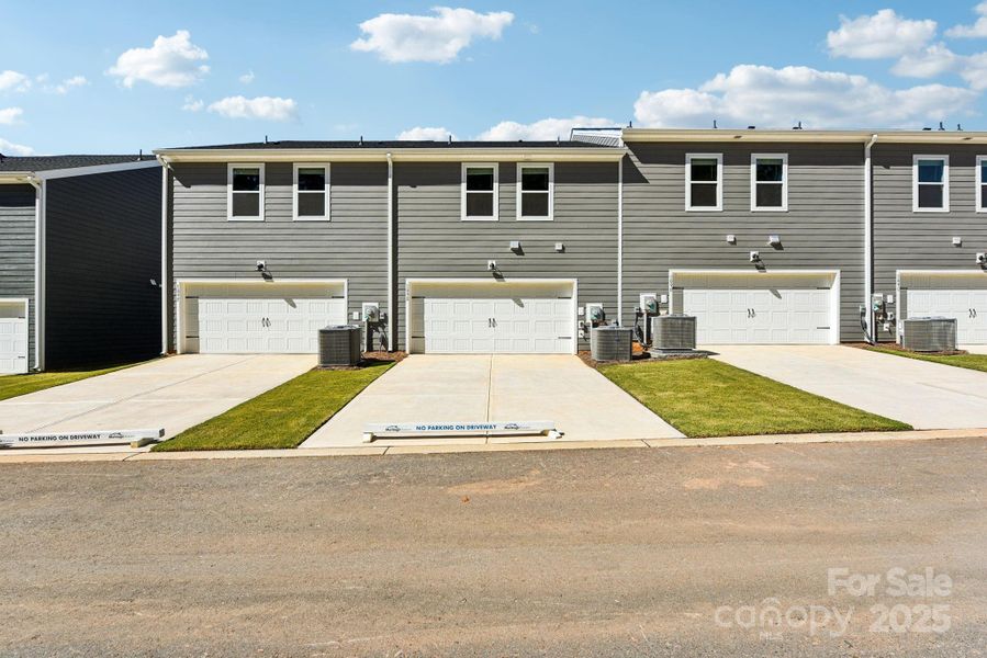 Exterior details and patio area of a home in , Mooresville (Image 2). Exterior details and patio area of a home in , Mooresville (Image 2).