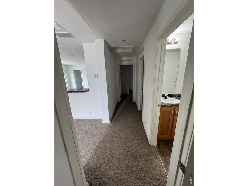 Spacious, unfurnished interior of a new home in , Fort Morgan (Image 9).