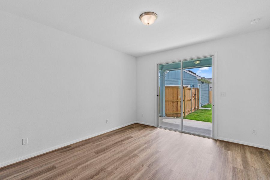 TAYLOR, TX New Home.  - Slide 19