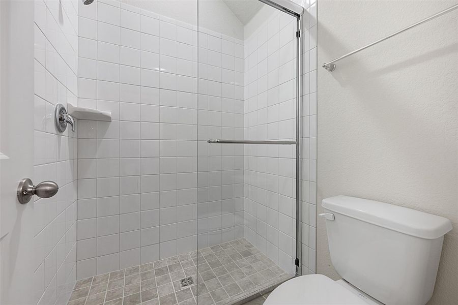 Furnished interior view inside a new home in The Cottages at La Cima, San Marcos (Image 9). Furnished interior view inside a new home in The Cottages at La Cima, San Marcos (Image 9).