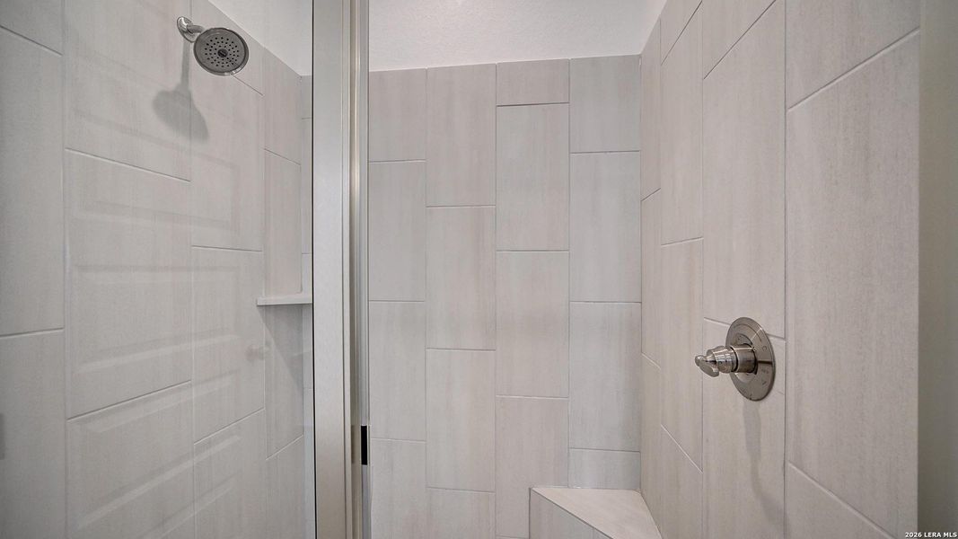 Close-up of interior finishes inside a home in Kallison Ranch, San Antonio (Image 16). Close-up of interior finishes inside a home in Kallison Ranch, San Antonio (Image 16).
