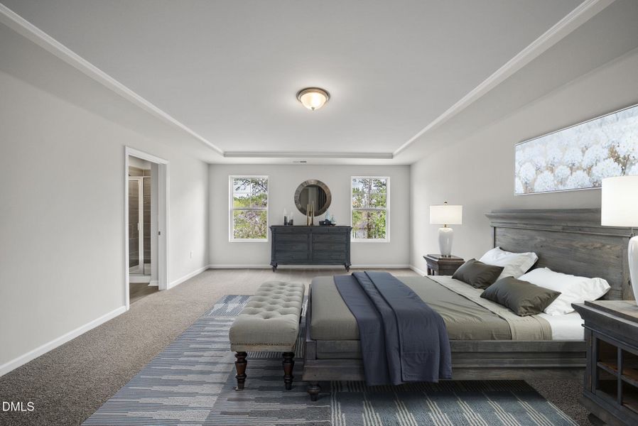 3836 Mason Bluff Drive