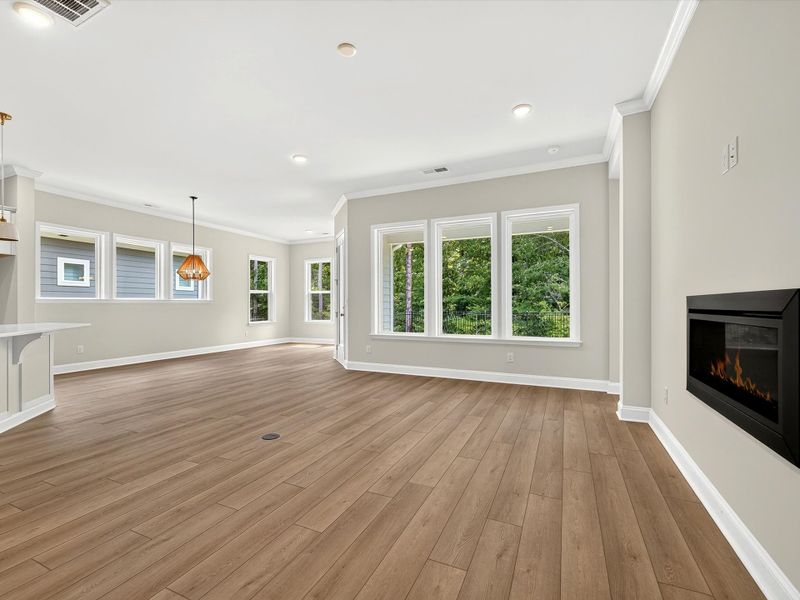 Family Room Family Room