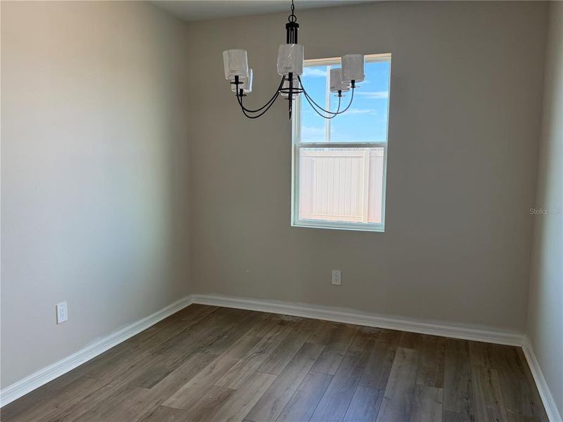 Spacious, unfurnished interior of a new home in Berry Bay, Wimauma (Image 7). Spacious, unfurnished interior of a new home in Berry Bay, Wimauma (Image 7).