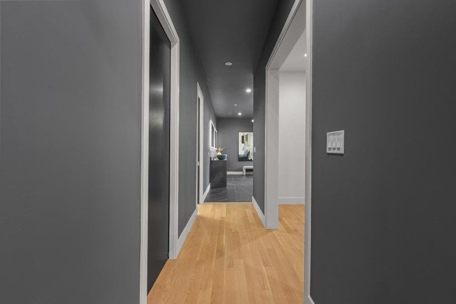 Spacious, unfurnished interior of a new home in , Decatur (Image 25).