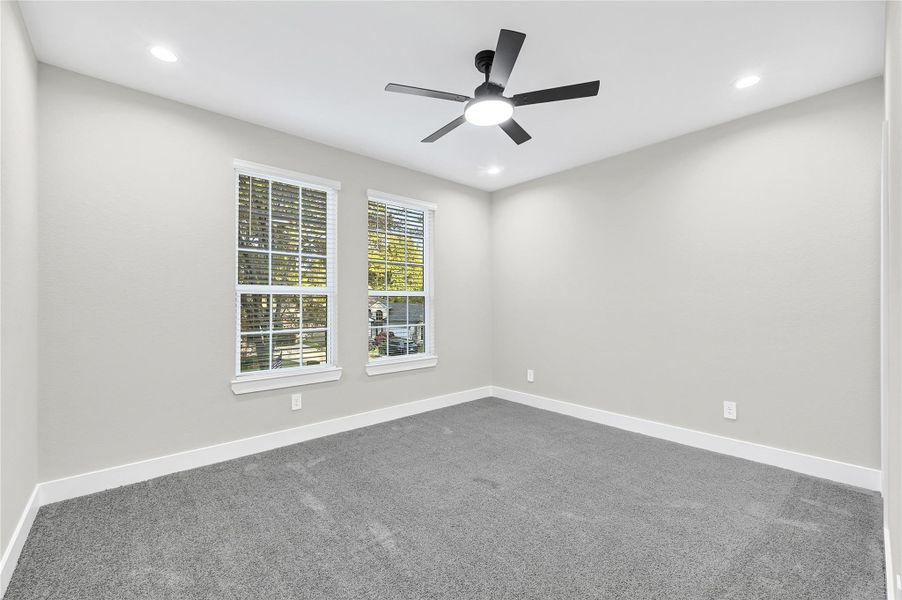 Spacious, unfurnished interior of a new home in , Montgomery (Image 23). Spacious, unfurnished interior of a new home in , Montgomery (Image 23).