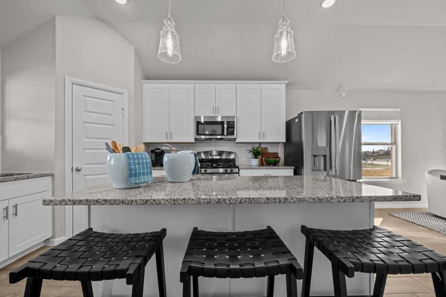 Kitchen Kitchen