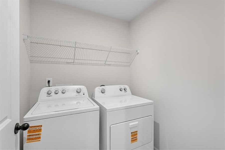 Close-up of interior finishes inside a home in Meadow Pines, Dallas (Image 9).