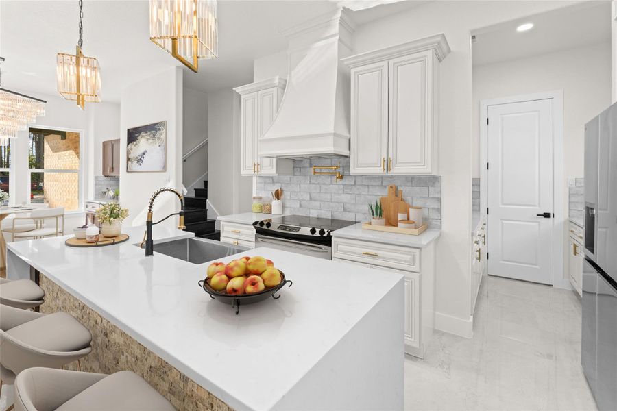 Virtually Staged Virtually Staged