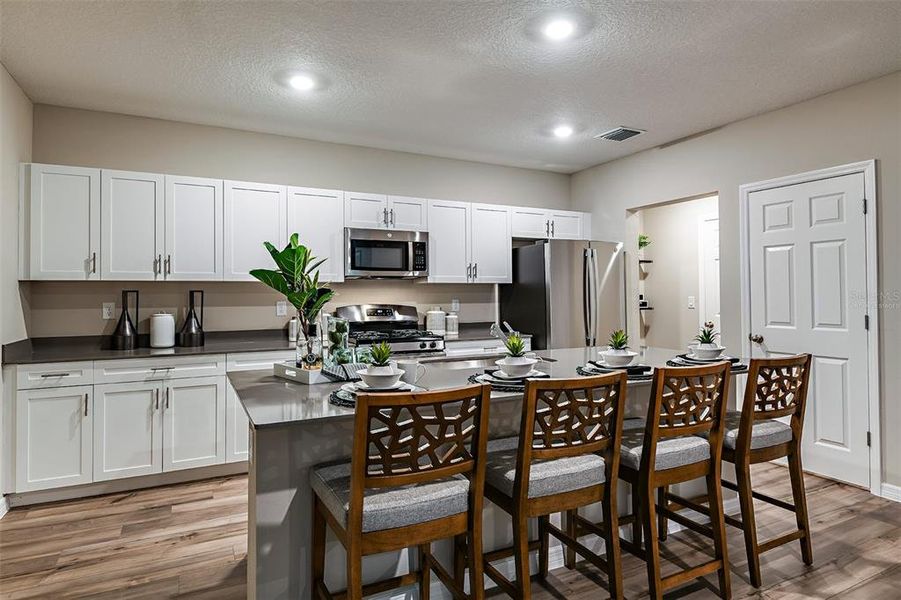 virtually staged/ model home virtually staged/ model home