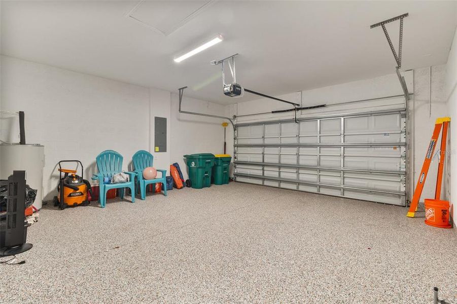 Spacious, unfurnished interior of a new home in , Port Charlotte (Image 25). Spacious, unfurnished interior of a new home in , Port Charlotte (Image 25).