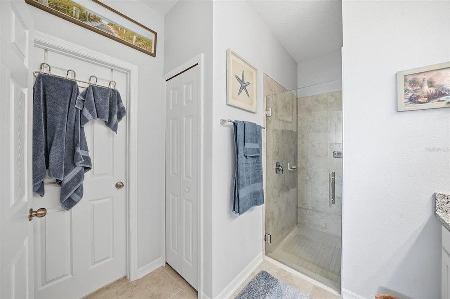 Furnished interior view inside a new home in Avalon West, Spring Hill (Image 16). Furnished interior view inside a new home in Avalon West, Spring Hill (Image 16).