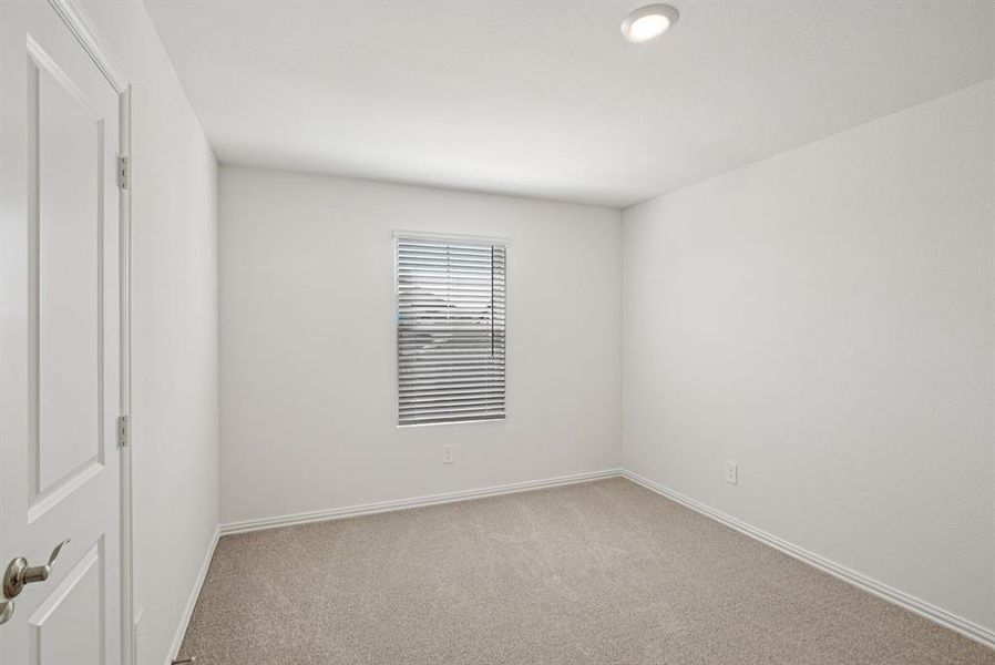 Photo is not of the actual home, but is an inspirational photo of builder’s model home and may depict options, furnishings, and/or decorator features that are not included.