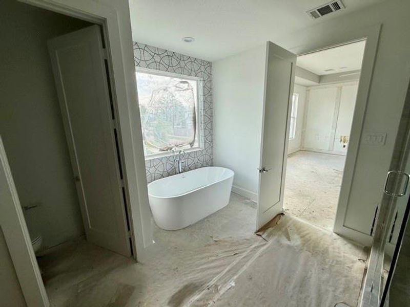 * Estimated Completion date 6/15/2026 * * Construction as of 3/15 ** Customization options available during construction ONLY* THIS IS AN ACTIVE CONSTRUCTION SITE, BUYERS MUST REQUEST APPOINTMENT TO BE ON PREMISES AT ALL TIMES.* All information should be independently verified. Plans are subject to change without notice.