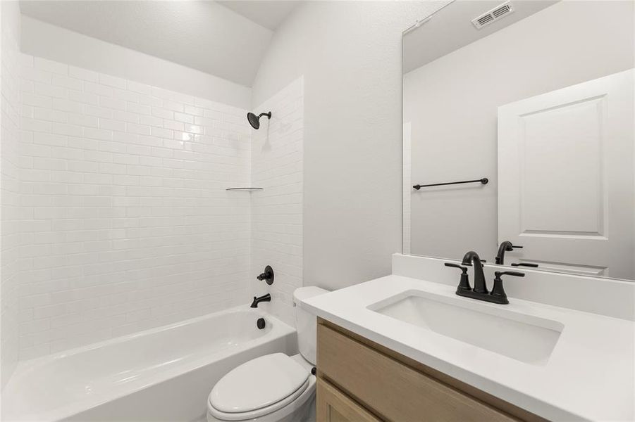 06. 2016 Morris - 2ND Bath