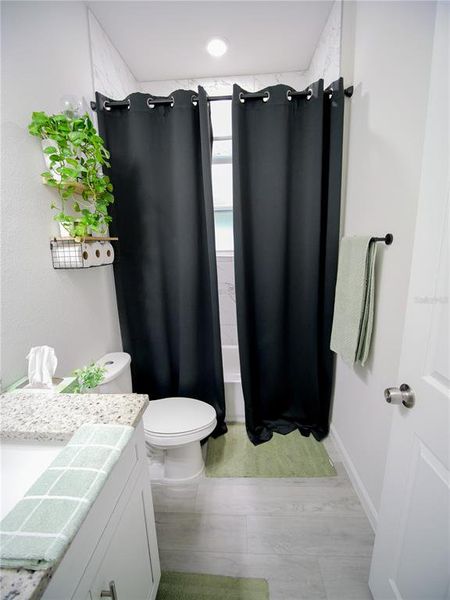 Furnished interior view inside a new home in , Ocala (Image 12). Furnished interior view inside a new home in , Ocala (Image 12).