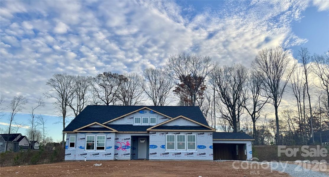 Progress as of 1-10-26