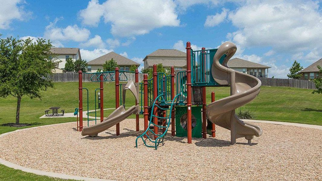 Stonewall Ranch Community