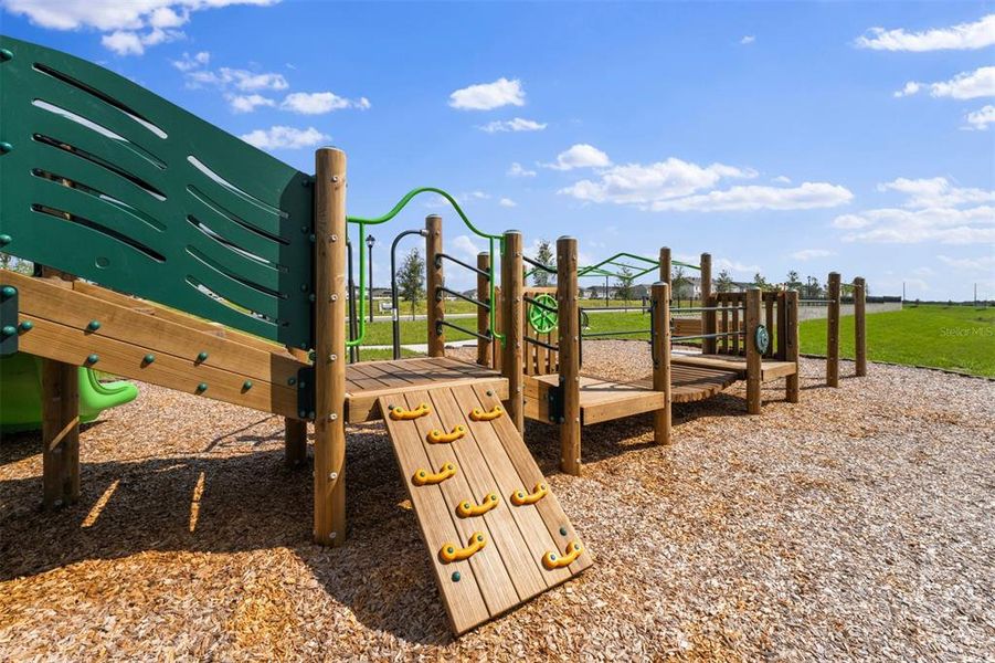 Community amenities in Gardenia Reserve, Apopka (Image 22).