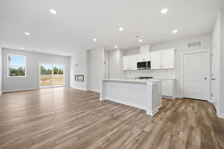 Hawthorn Kitchen