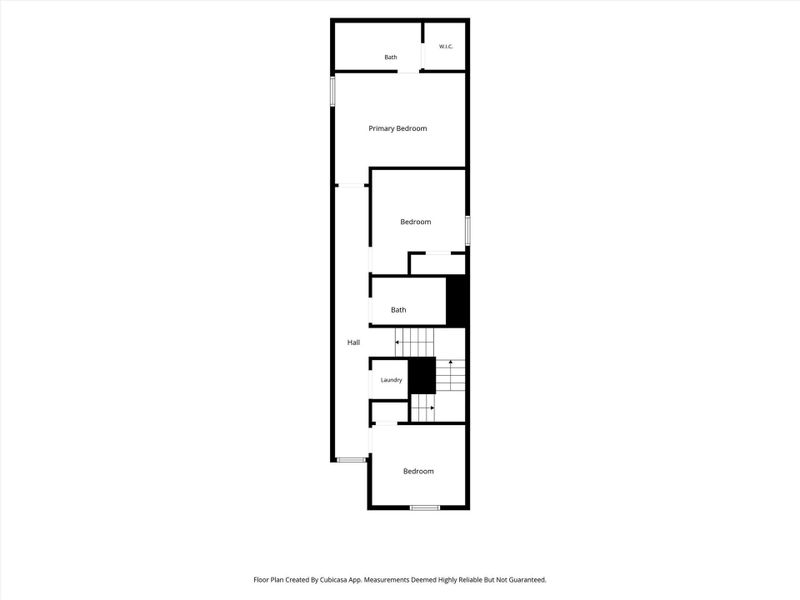2D floor plan layout of this home in Tavola, New Caney, TX (Image 7). 2D floor plan layout of this home in Tavola, New Caney, TX (Image 7).