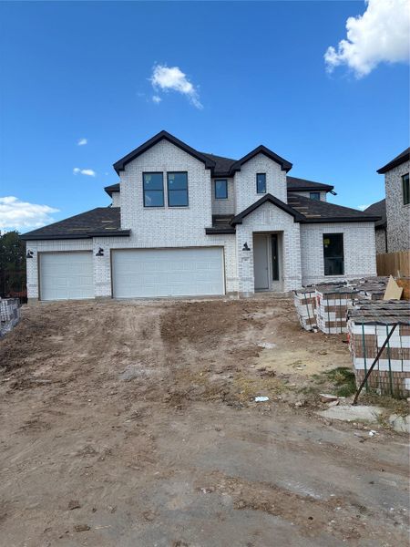 316 Belanger Canyon Drive - Under Construction 316 Belanger Canyon Drive - Under Construction