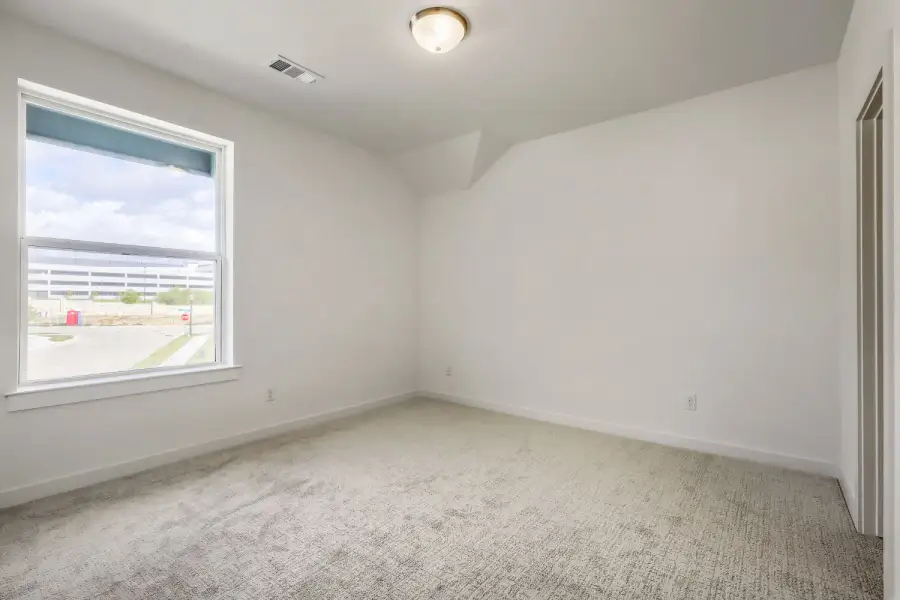 3156 Sir River - Bedroom