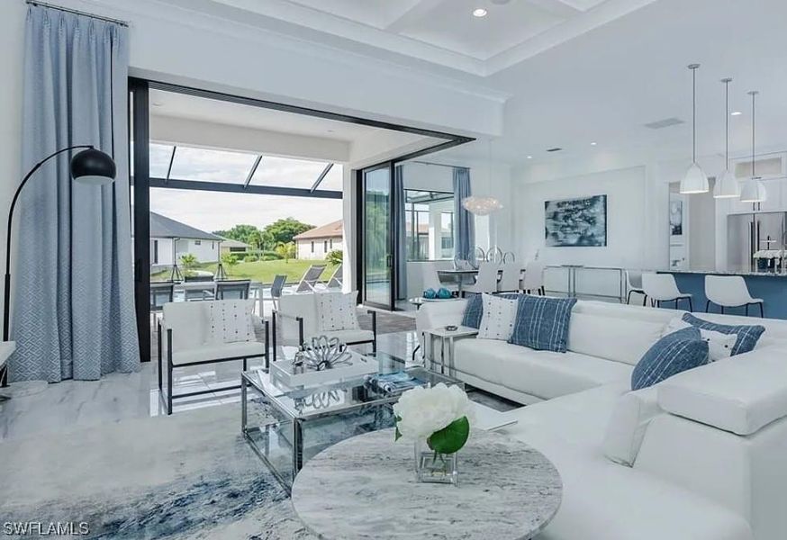 Photo of Model Photo of Model