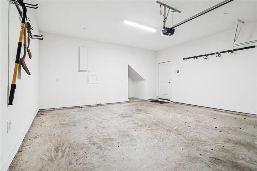 Spacious, unfurnished interior of a new home in , Wylie (Image 19). Spacious, unfurnished interior of a new home in , Wylie (Image 19).