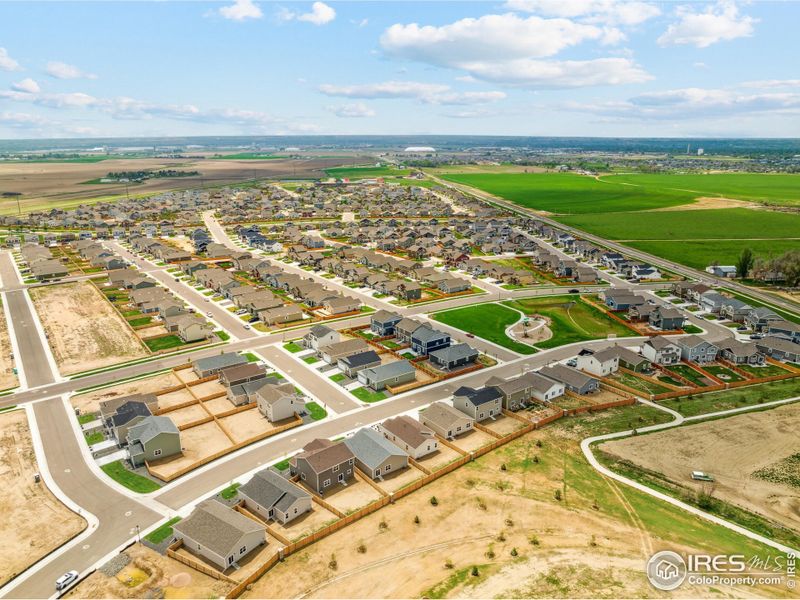 Image 20 of a home in Hidden Valley Farm.