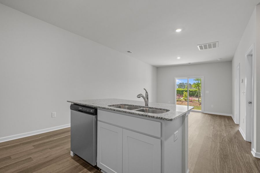 1,731sf New Home in Little River, SC.  - Slide 10