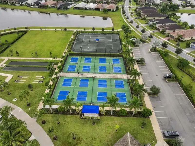 Pickleball Tennis Pickleball Tennis