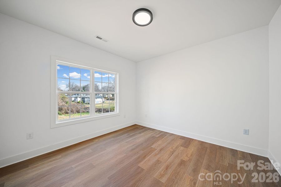 Bedroom #2 Bedroom #2