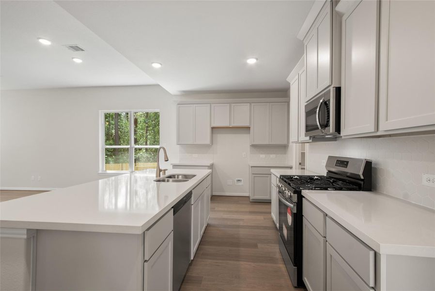 Image 42 of a home in The Woodlands Hills. Image 42 of a home in The Woodlands Hills.