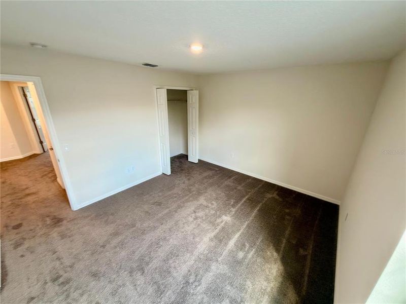 Spacious, unfurnished interior of a new home in , Kissimmee (Image 43). Spacious, unfurnished interior of a new home in , Kissimmee (Image 43).