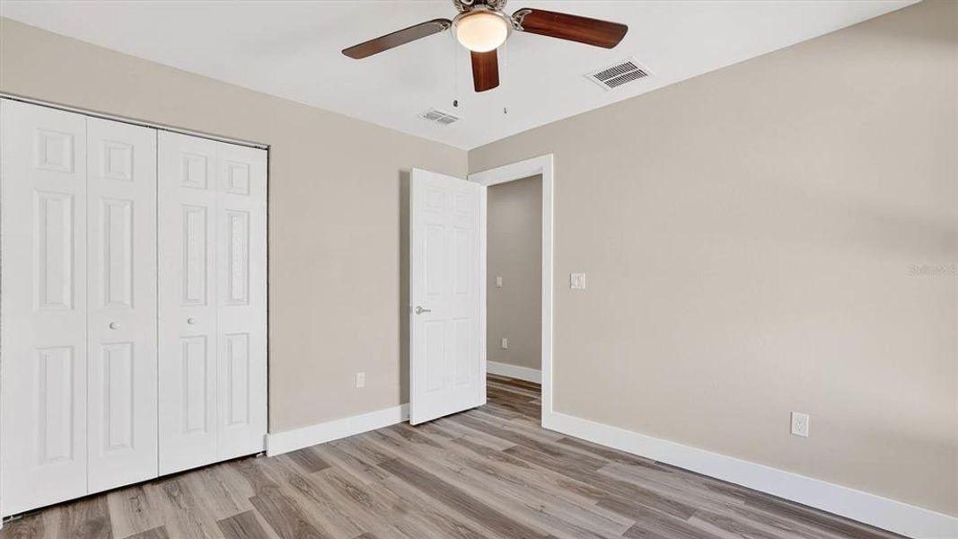 Spacious, unfurnished interior of a new home in , Citrus Springs (Image 15). Spacious, unfurnished interior of a new home in , Citrus Springs (Image 15).
