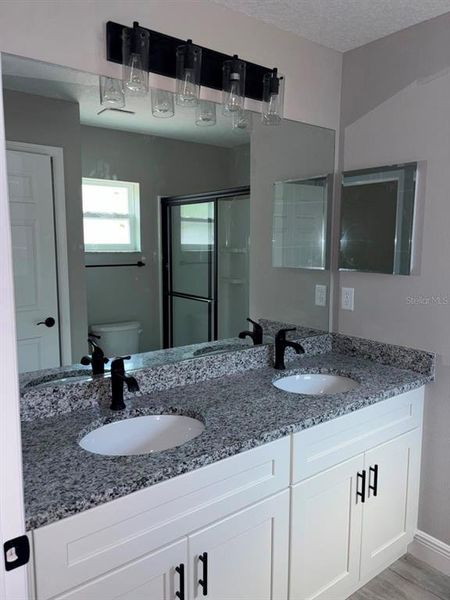 Furnished interior view inside a new home in , Dunnellon (Image 8). Furnished interior view inside a new home in , Dunnellon (Image 8).