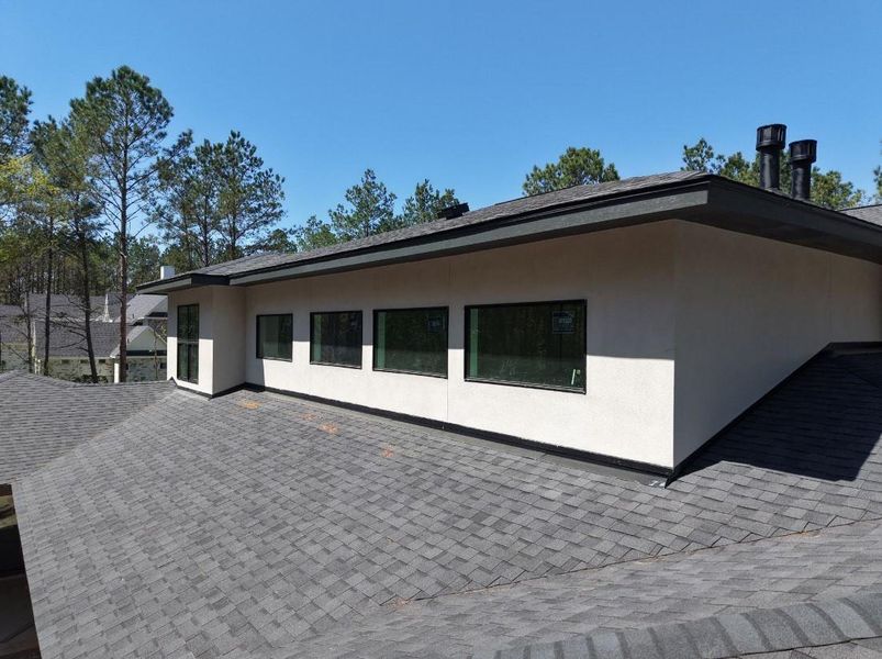 Professional pictures coming soon!