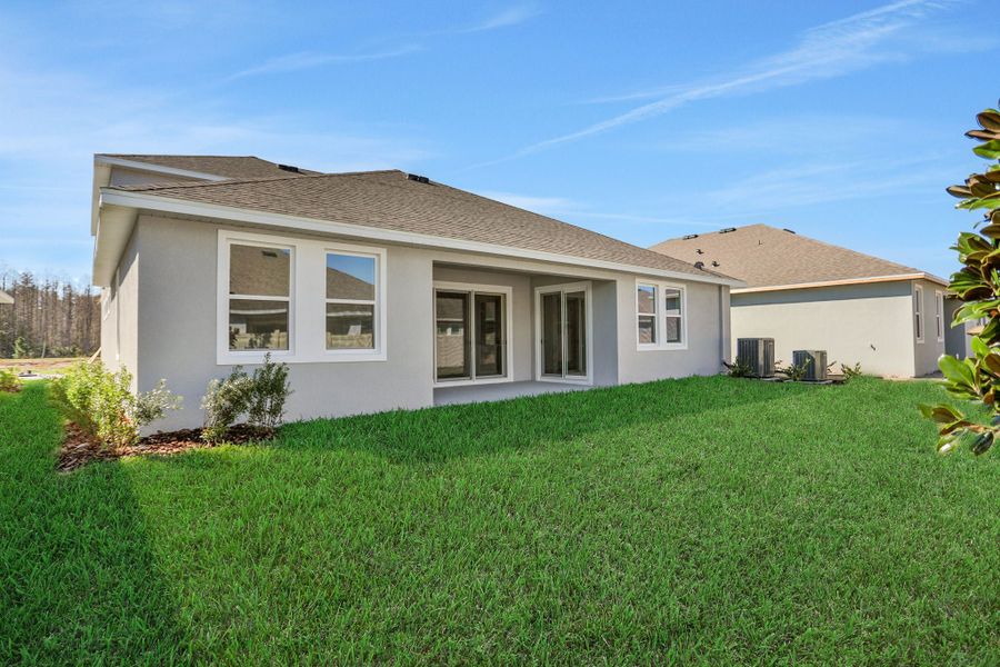 New Home in Land O Lakes, FL. - Slide 4 New Home in Land O Lakes, FL. - Slide 4