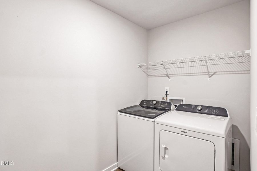 30 - Laundry 30 - Laundry
