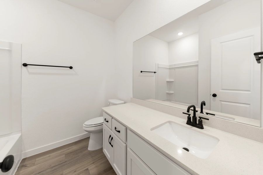 Bathroom 2 Bathroom 2