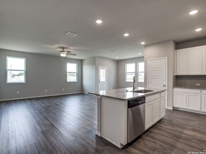 Image 21 of a home in Hannah Heights.