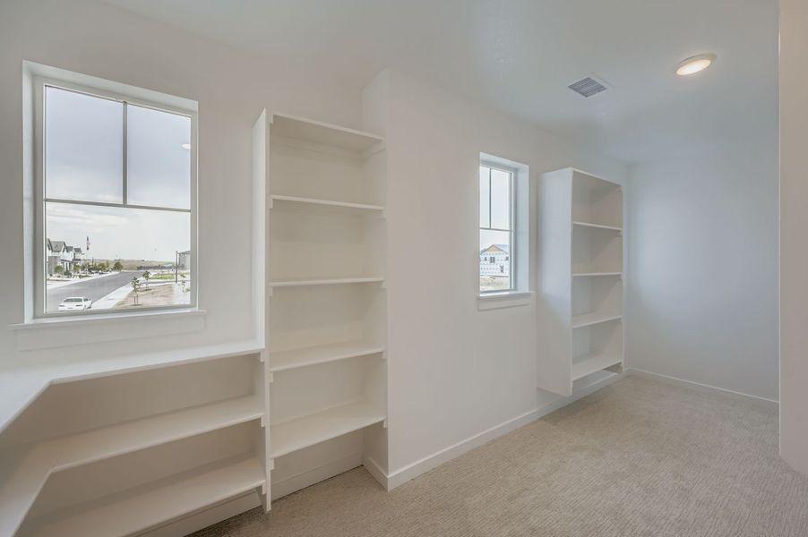 Image 32 of a home in Sterling Ranch 40s.