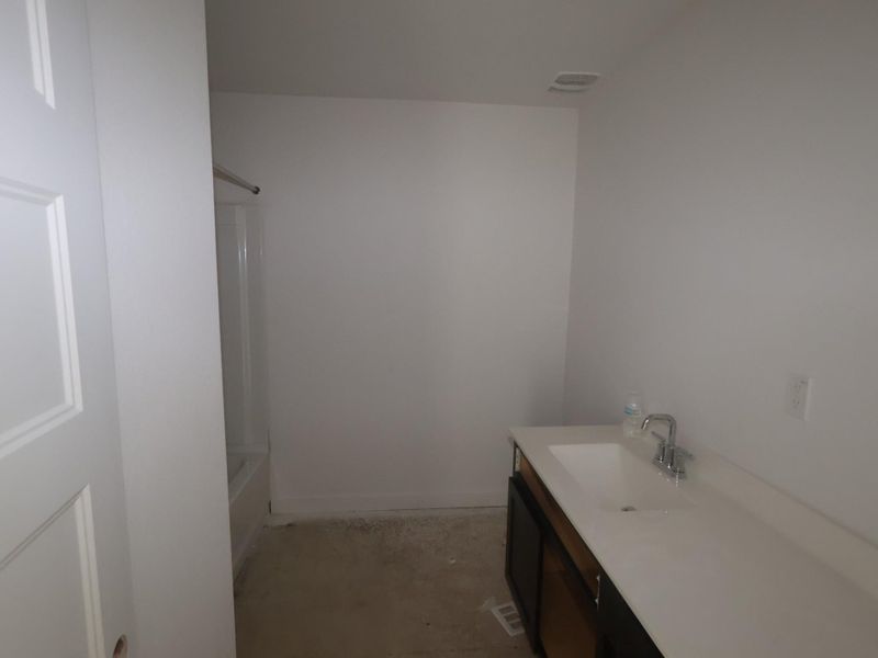 In-progress construction of a new home in Indian Springs, Crosby, TX (Image 5). In-progress construction of a new home in Indian Springs, Crosby, TX (Image 5).