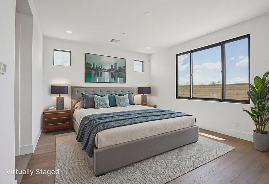 Primary Virtually Staged - 8 of 15 Primary Virtually Staged - 8 of 15