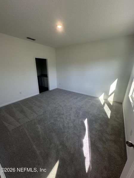 Spacious, unfurnished interior of a new home in , Palm Coast (Image 11).